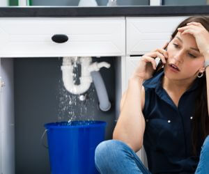 About Emergency plumbing pros Metaline, WA