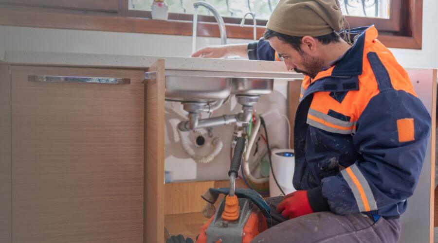 Professional emergency plumbing in Metaline, WA
